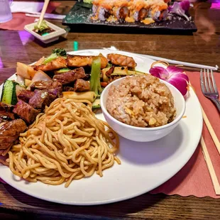 food, ribs
