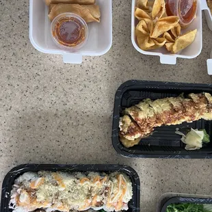 burritos and wraps, food