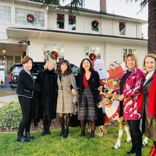 Christmas Time (Great Customer's)