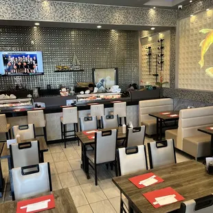 Sushi Bar