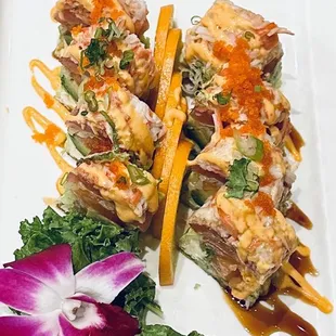 Pure deliciousness!!!