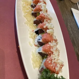Tuna Roll