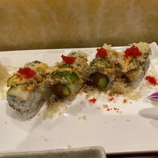 Sushi Roll