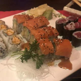 Tuna Roll