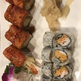 Tokyo Roll