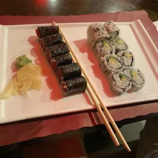 Avocado Roll