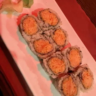 Spicy Krab Roll