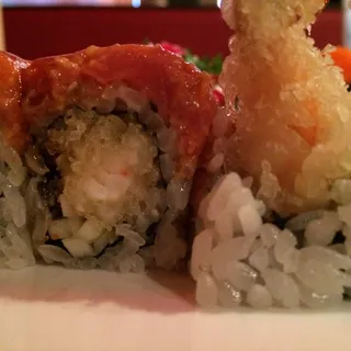 Sushi Bars