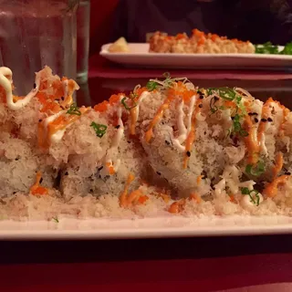 Crunchy Roll
