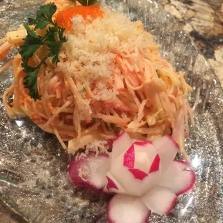 Kani Salad