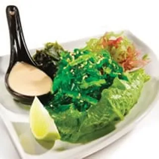 Seaweed Salad