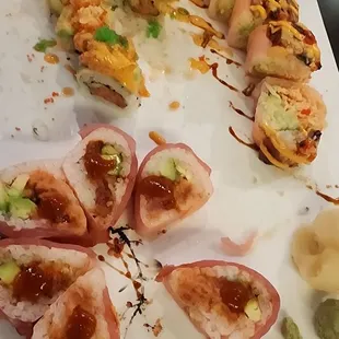 Of course we couldn&apos;t wait!