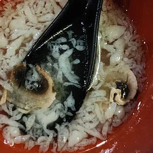 Soup