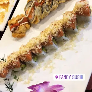 Crazy Tuna