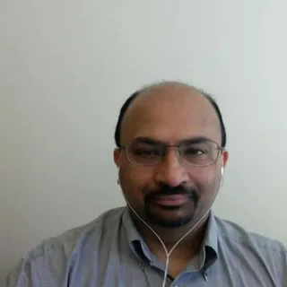 Ravindra D.