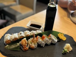 Ten Zushi