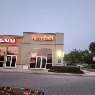 Checking this place out