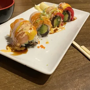 sashimi, sushi, food, sushi and sashimi