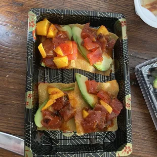 Ahi Poki