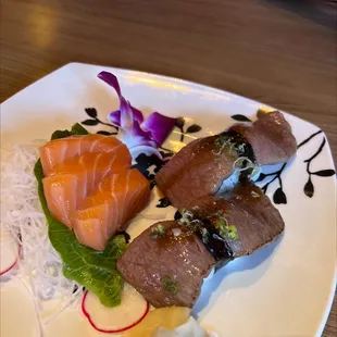 Wagyu beef