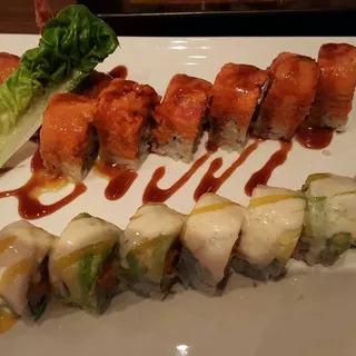 11. Clermont Roll