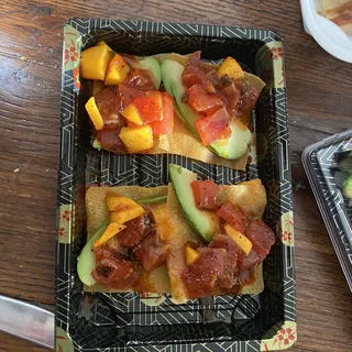 Ahi Poki