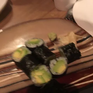 Avocado Roll