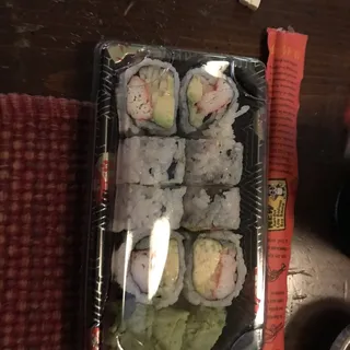 California Roll