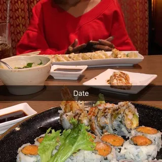 Maki Combo