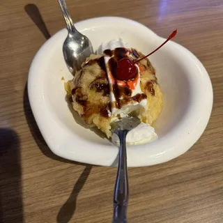 Ice Cream