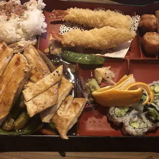 Chicken Teriyaki