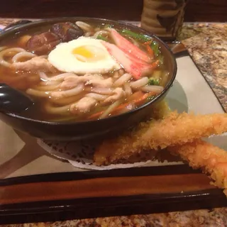 Udon