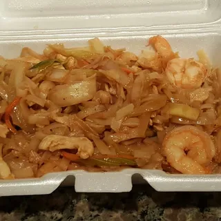 Pad Thai