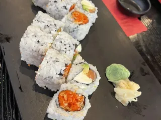 Mito Sushi & Grill