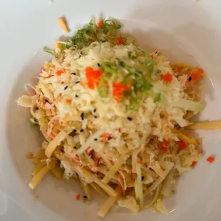 salad, salads, food