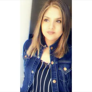 Larissa L.