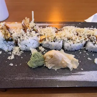 Fancy Sushi