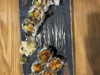 Kawa Sushi