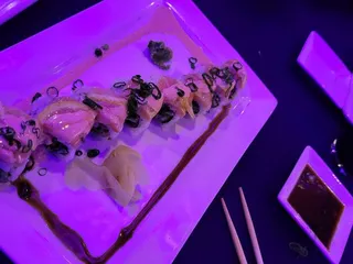 Fugu Sushi
