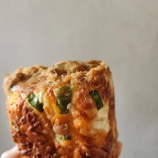 Can't go wrong for pork Sung roll 9/15/24