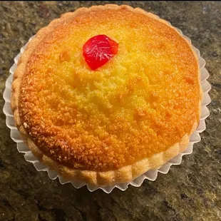 Coconut Tart