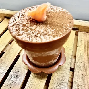 Tiramisu $4.95