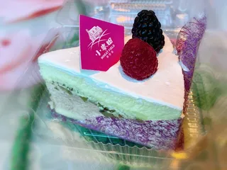 Harvest Wheat Field Bakery