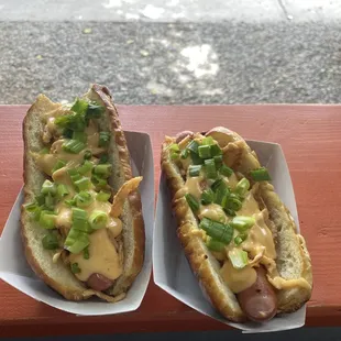 sandwich, hot dogs, food, hot dog
