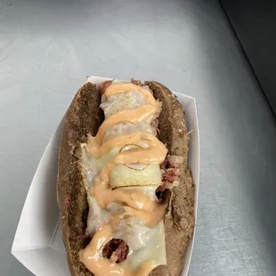 Hot Dogs