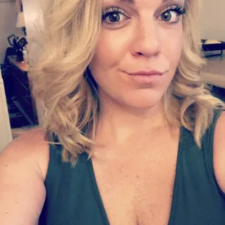 Kristin B.