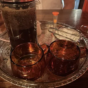 drink