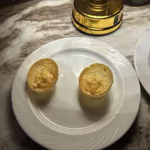 Pani puri