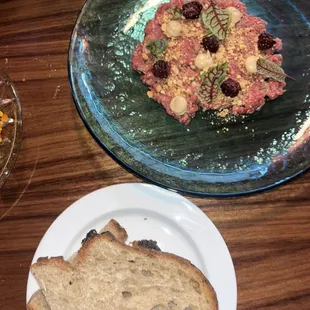 Steak Tartare