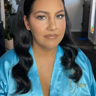 Grace B.
